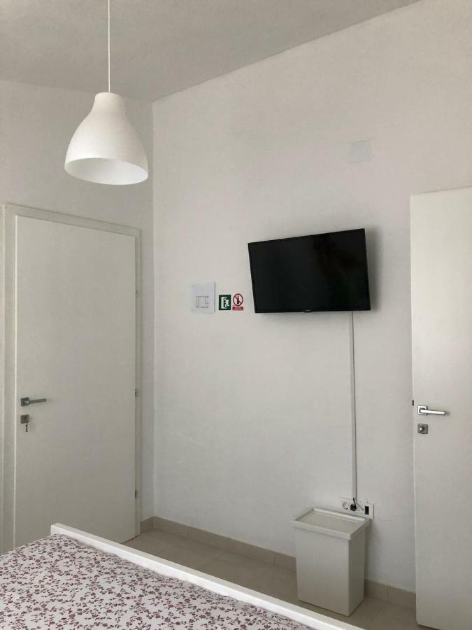 Rougemarin Apartments セニ エクステリア 写真
