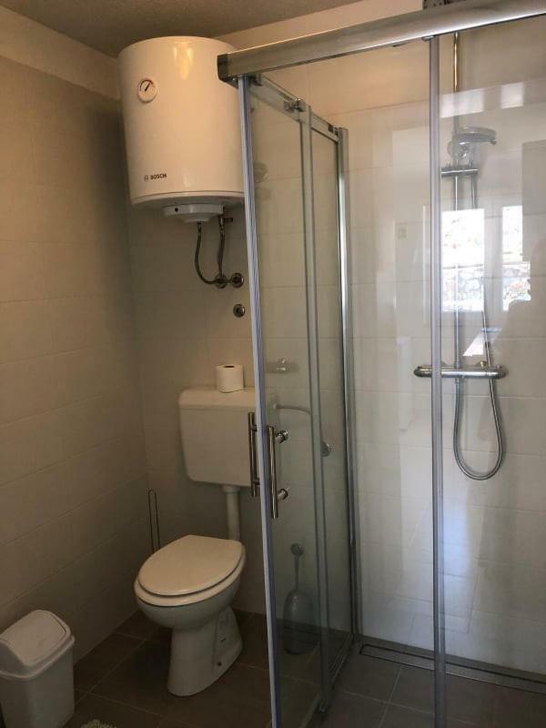 Rougemarin Apartments セニ エクステリア 写真